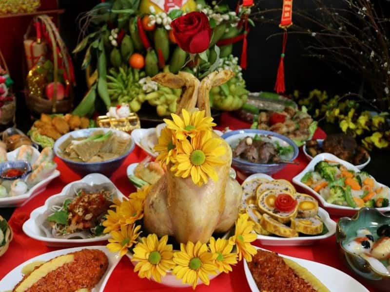 Thực hiện cúng sao giải hạn để hoá giải những vận xui