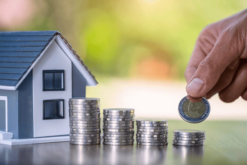 Đầu tư bất động sản trong năm 2026 sẽ mang lại nhiều triển vọng, giúp nam Bính Thìn dễ thành công hơn