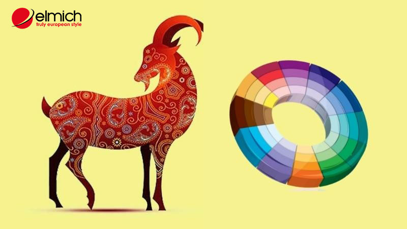 HÃ¬nh 2: Tuá»•i QuÃ½ MÃ¹i 2003 cÃ³ nhiá»u tÃ­nh cÃ¡ch Ä‘áº·c trÆ°ng