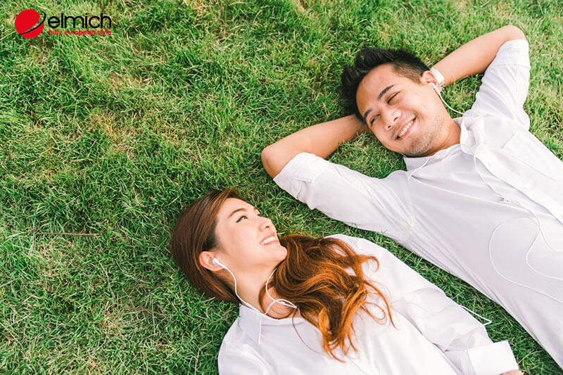 Nữ Giáp Thân và nam Nhâm Ngọ là cặp vợ chồng hợp nhau về mọi mặt