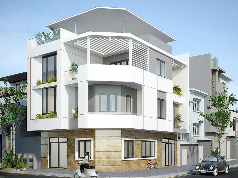 Tuổi Đinh Sửu hợp nhà hướng nào?