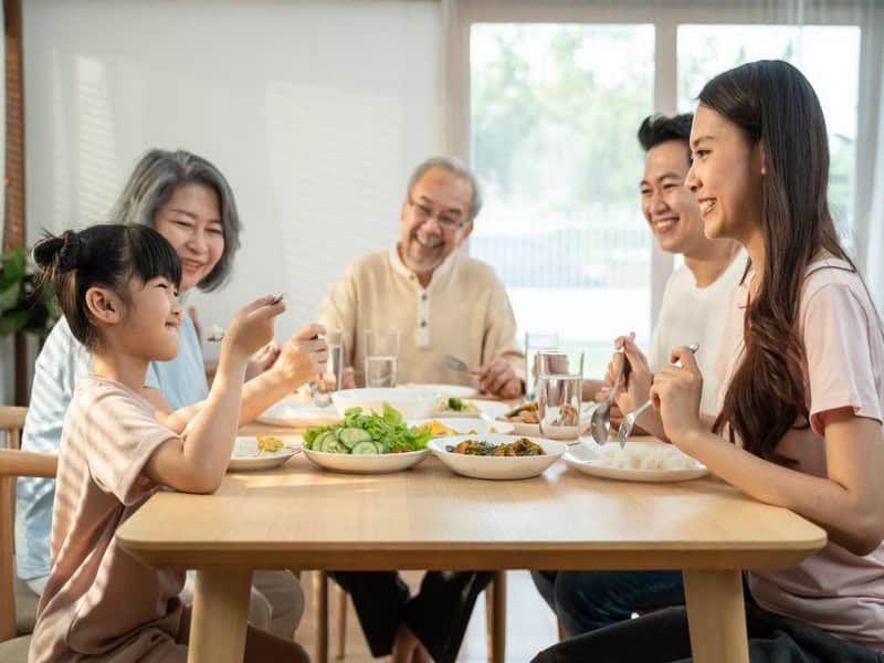 Có giải pháp phù hợp giúp cân bằng giữa gia đình và công việc hiệu quả