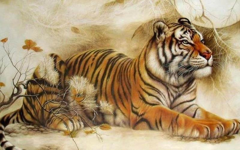 Cảnh sát đang kiểm tra hiện trường nơi nạn nhân được tìm thấy