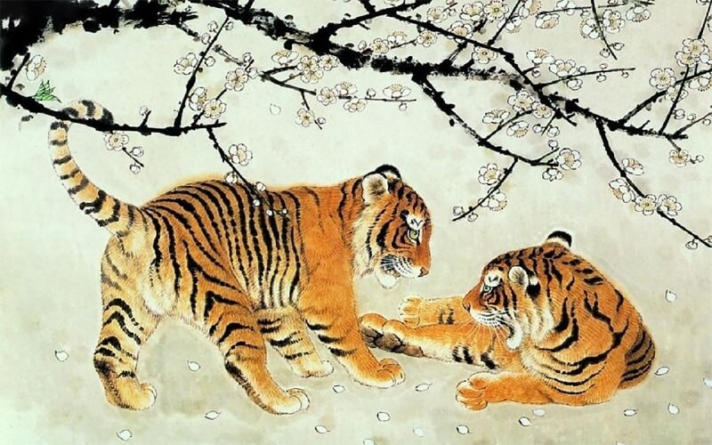 Chân dung John Smith từ ảnh gia đình