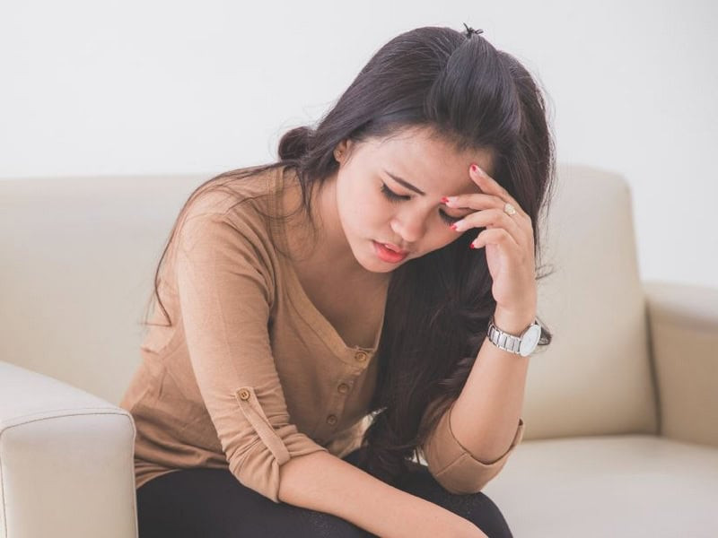Cẩn trọng với sức khỏe thời điểm tháng 10 Âm lịch do hạn Tam Kheo