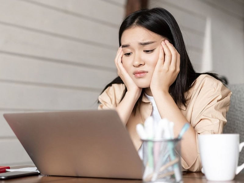 Chú ý một vài thời điểm sẽ đối diện với căng thẳng