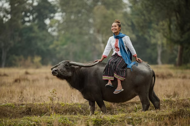Nữ tuổi Đinh Sửu 1997 là người thông minh, sáng tạo, có sự mềm dẻo và kiên định.