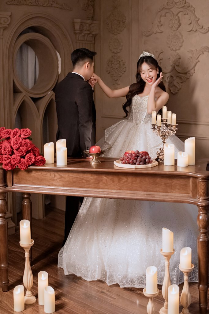 Tháng 8 âm lịch - mùa cưới vàng rất đẹp để tuổi Mão cưới hỏi