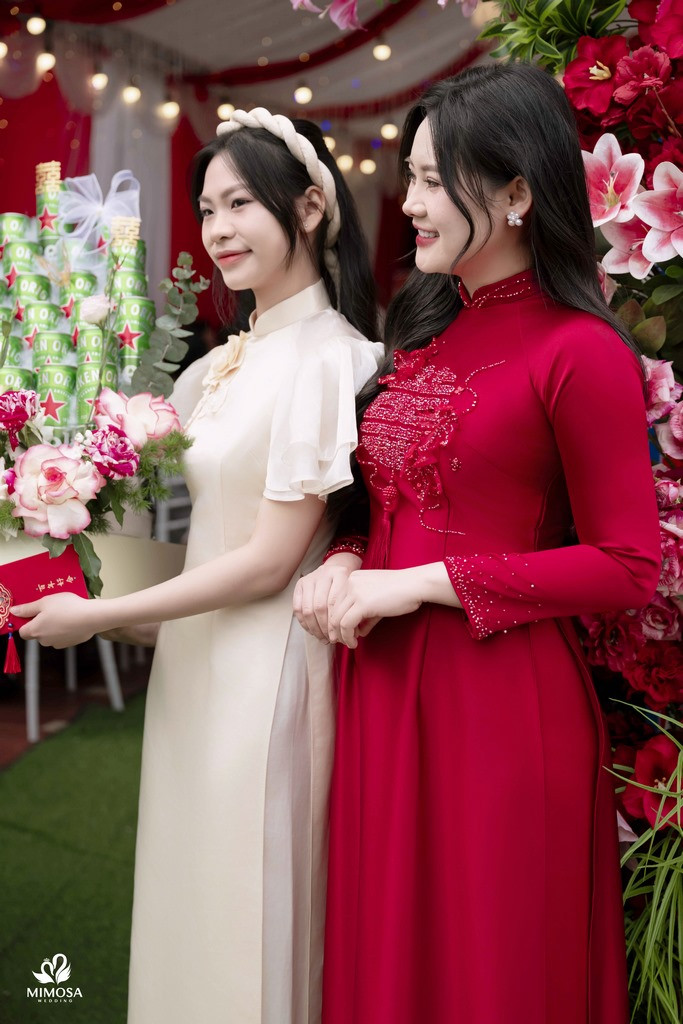 Người bê tráp ngày ăn hỏi cũng nên xem tuổi để lấy vía tốt