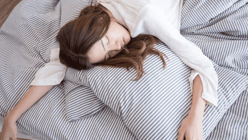 Về sức khỏe, nữ Bính Tuất nên đề phòng các bệnh về tiêu hóa và giấc ngủ vì hạn Ngũ Mộ tác động năm nay