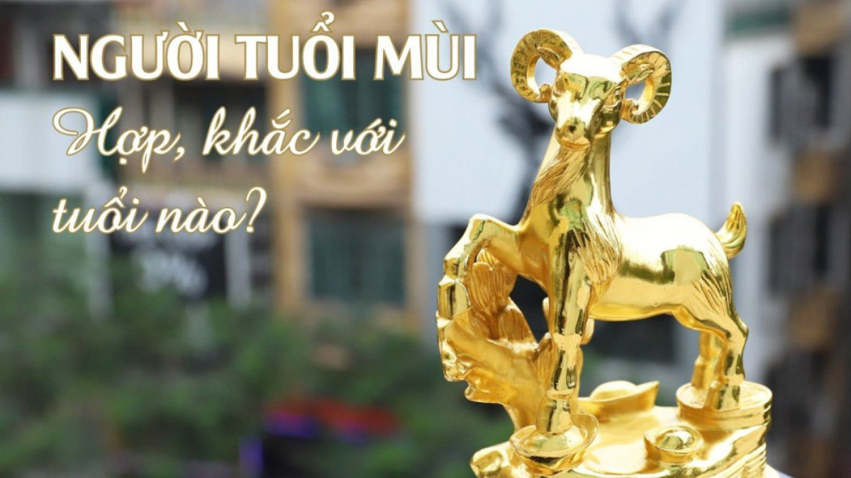1991 hợp với những tuổi nào làm ăn và kết hôn