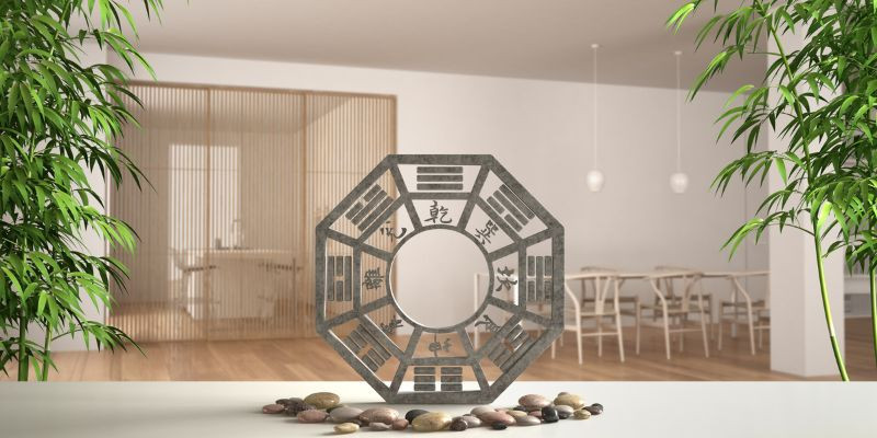 Nhiều yếu tố phong thủy cần cân nhắc khi mua nhà