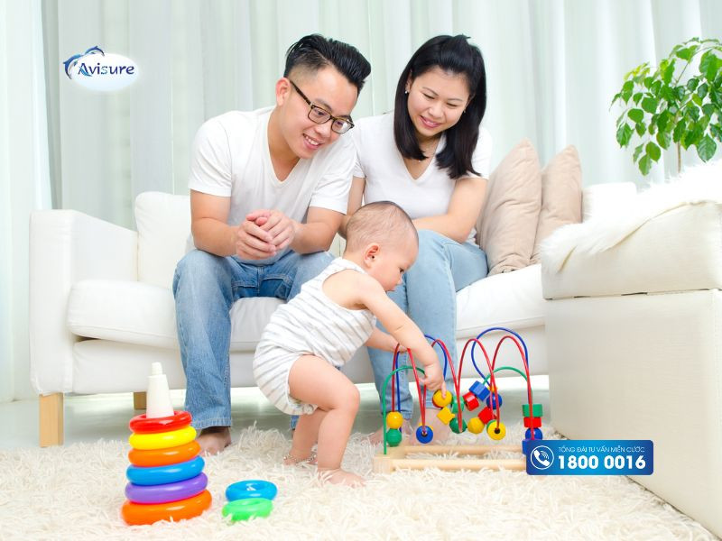 Chồng 1991 vợ 1995 sinh con năm 2027 có hợp không?