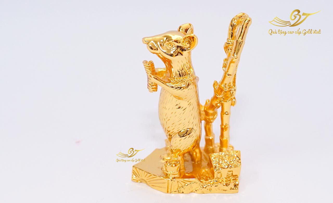 Đồ vật phong thủy hỗ trợ tuổi Giáp Tý 1984