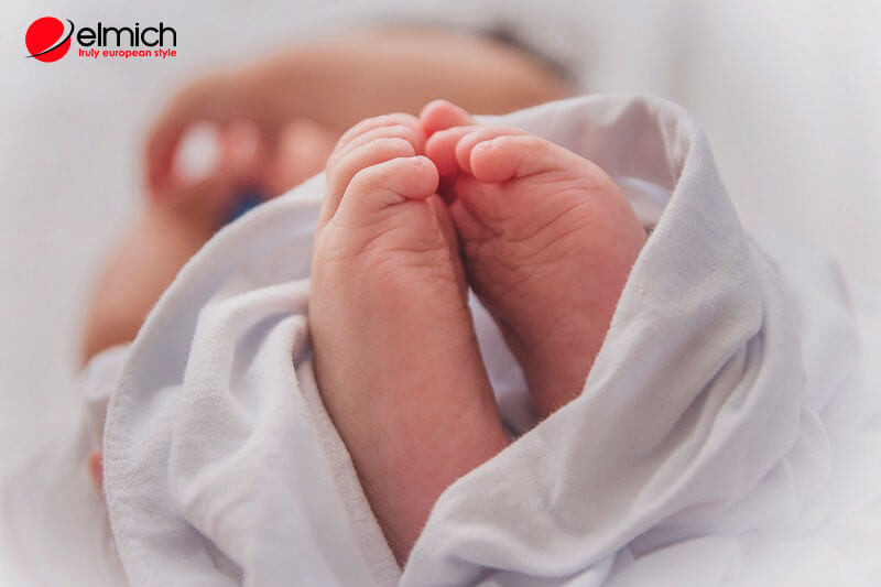 Gia đình hạnh phúc khi cha mẹ Quý Mùi sinh con hợp tuổi, hợp mệnh