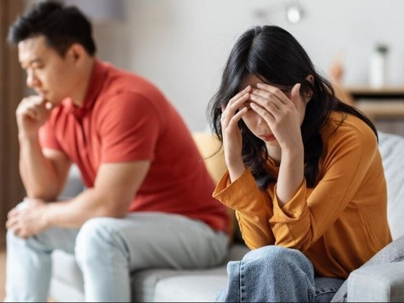Thách thức về vấn đề giao tiếp của các cặp vợ chồng