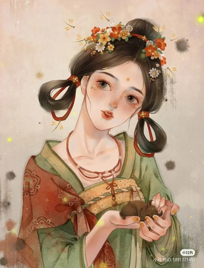 Nữ Đinh Sửu (1997) mệnh Thủy