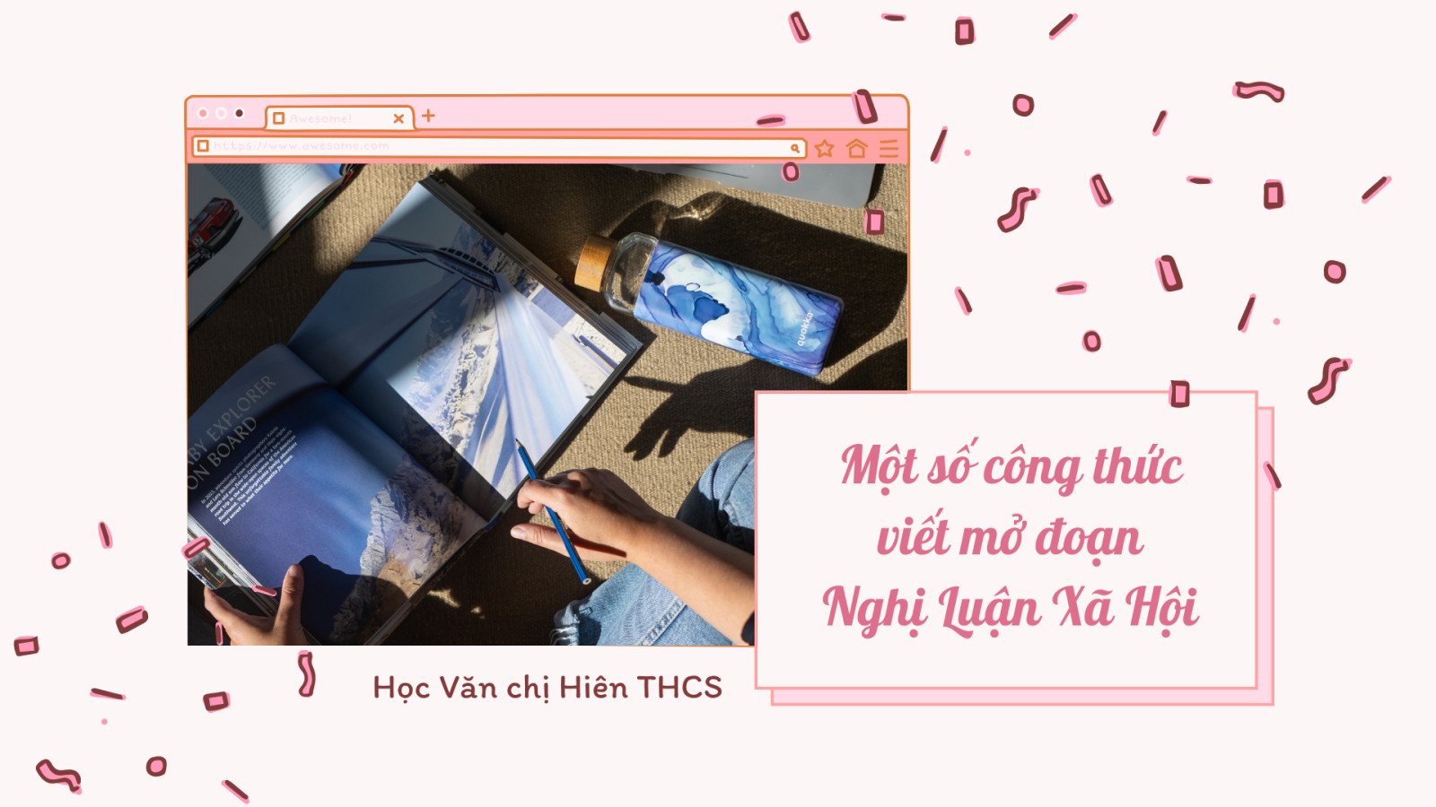 Sơ đồ tư duy minh họa các công thức mở đoạn nghị luận xã hội