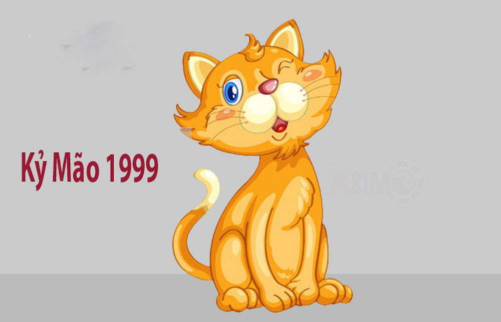 Người sinh năm 1999 tuổi con gì và thuộc mệnh nào theo phong thủy