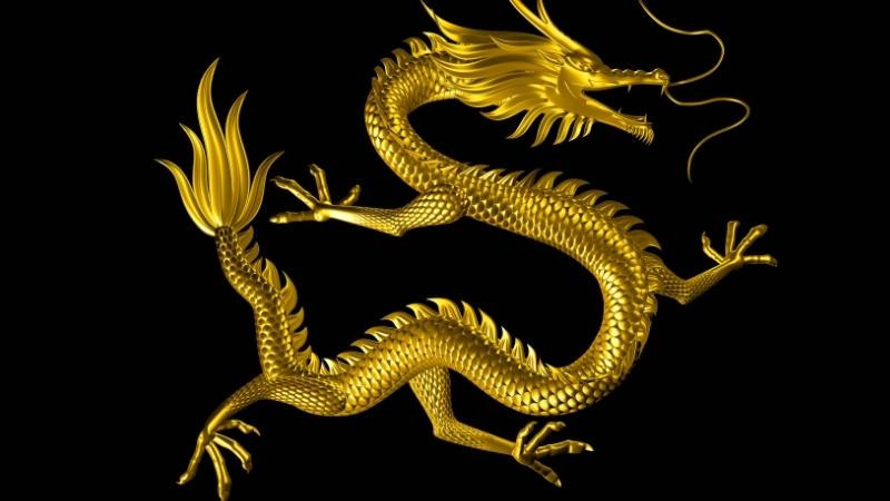 Các con số may mắn cho nam và nữ tuổi Canh Thìn