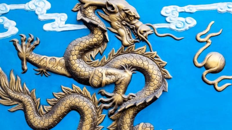 Sơ đồ hướng nhà hợp phong thủy với Canh Thìn 2000