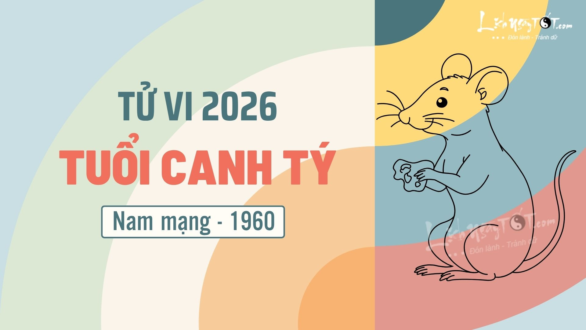 Nam mạng tuổi Canh Tý 1960 với vẻ mặt trầm tư trong năm 2026