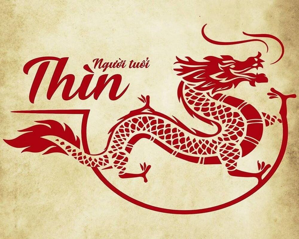 Canh Thìn 2000 là tuổi Rồng, biểu tượng của sức mạnh và quyền uy trong văn hóa phương Đông