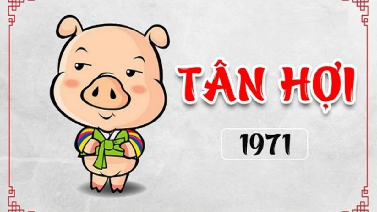 Sự tương sinh Ngũ hành của tuổi Tân Hợi năm 2026 mang lại thuận lợi nhưng cần cảnh giác