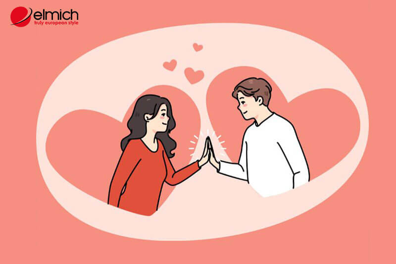 Nữ Giáp Thân 2004 và nam Tân Tỵ 2001 có thể tạo nên một nhân duyên tốt đẹp, với sự hòa hợp và gắn kết đặc biệt