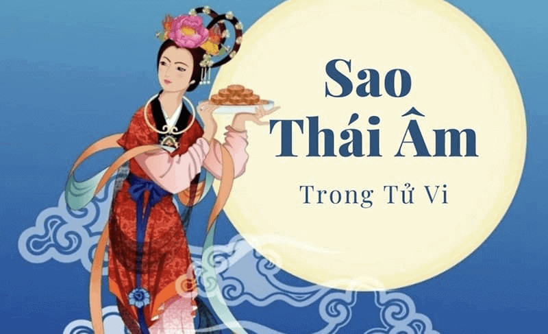 Nam 2026 nam Ất Tỵ được sao Thái Âm chiếu mệnh, hỗ trợ chủ về tài lộc và mang lại nhiều cơ hội phát triển