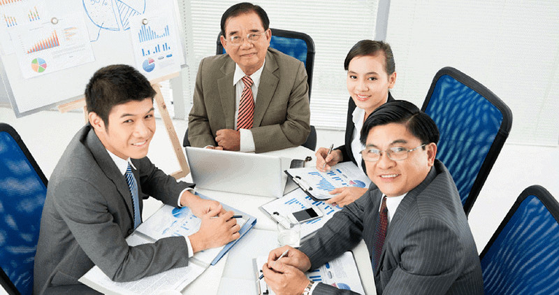 Nam Ất Tỵ sẽ có nhiều cơ hội thăng tiến trong năm nay, dễ được cất nhắc vào các vị trí quản lý hoặc lãnh đạo