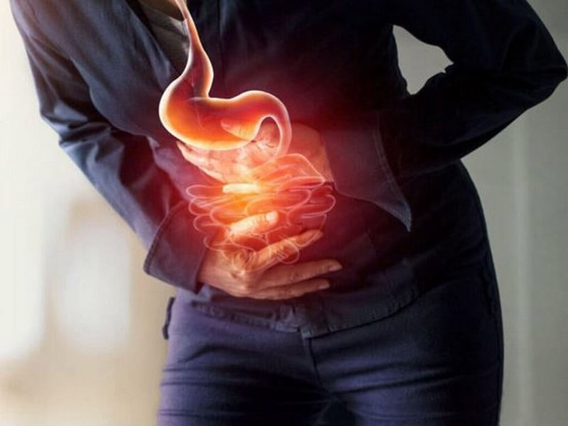 Các bệnh lý phổ biến xuất hiện do căng thẳng và lối sống bận rộn