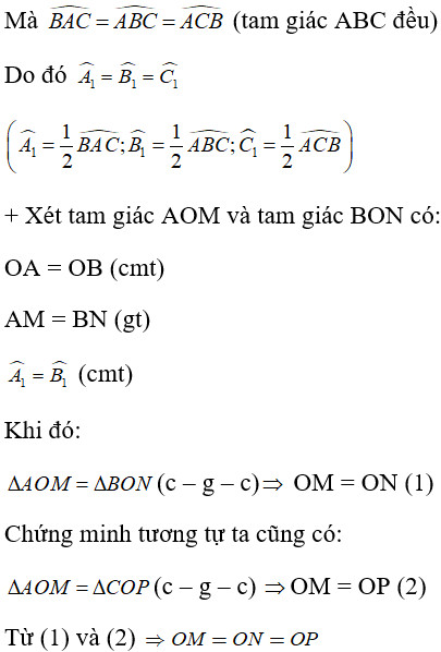 Tiếp tục giải bài tập 2