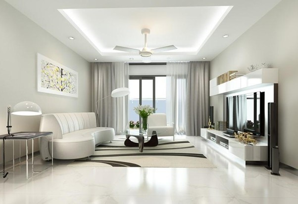Sự dung hòa thông minh sẽ giúp hỗ trợ về mặt phong thủy