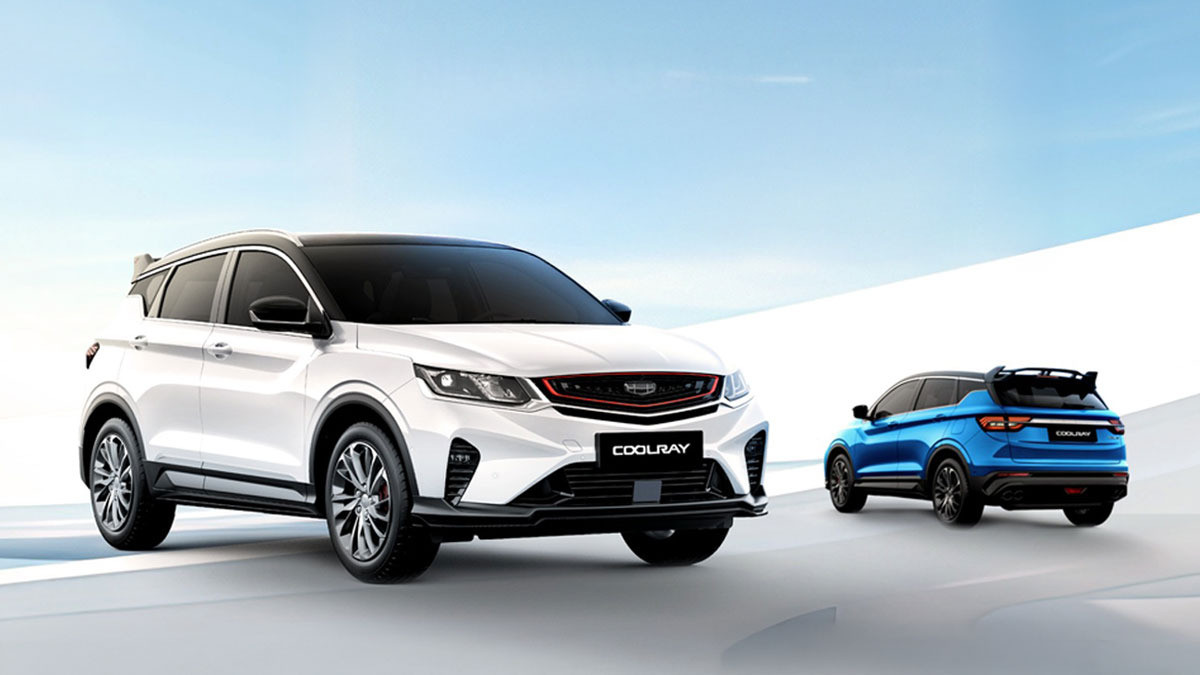 Nữ mệnh tuổi Mùi 2003 nên mua xe màu xanh lá cây, xanh nước biển và tránh màu trắng, bạc, xám