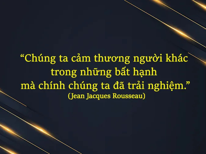 Một nhóm người ngồi lại với nhau chia sẻ