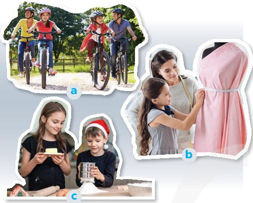 Sở Thích Của Bạn Là Gì? Khám Phá Thế Giới Hoạt Động Giải Trí 6 ex1 skills1 u1 ta8 global
