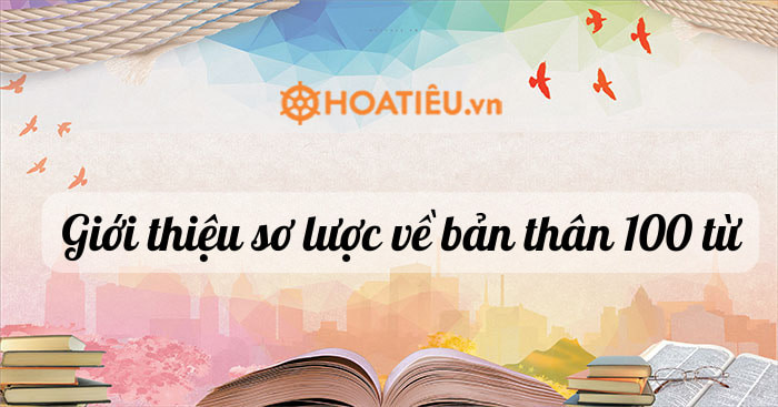 Sơ lược về bản thân