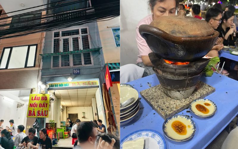 Các quán lẩu bò quận 10 ngon nổi tiếng giá bình dân 9 lẩu bò quận 10