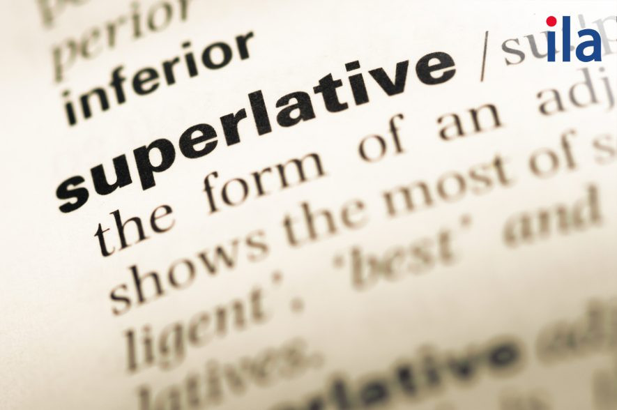 Superlative