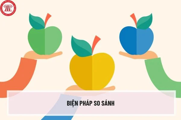 bien phap so sanh